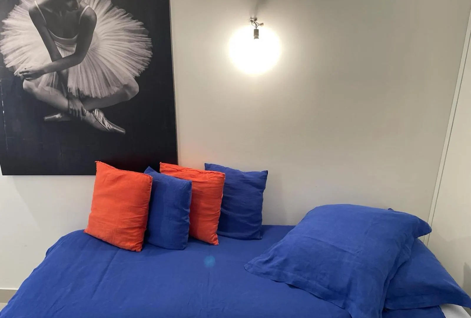 Apartment Cannes Croisette - Palm Beach