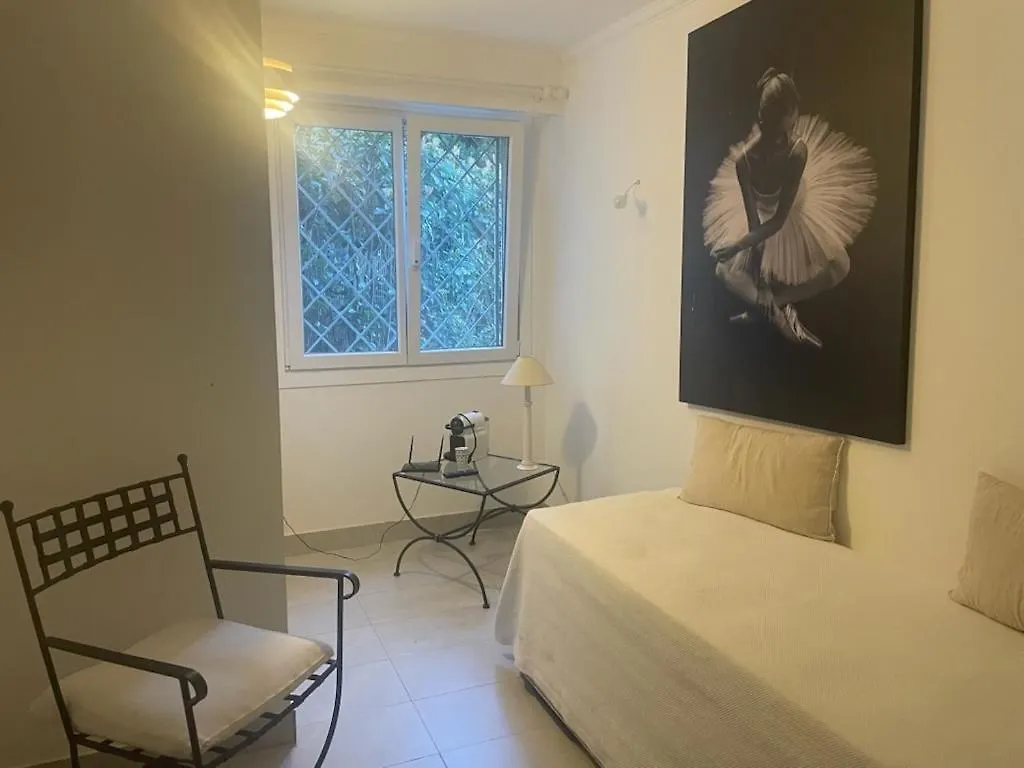 Cannes Croisette - Palm Beach Apartment